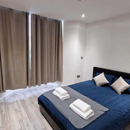 Skyview Strathnairn Apartment 1 卡迪夫 外观 照片