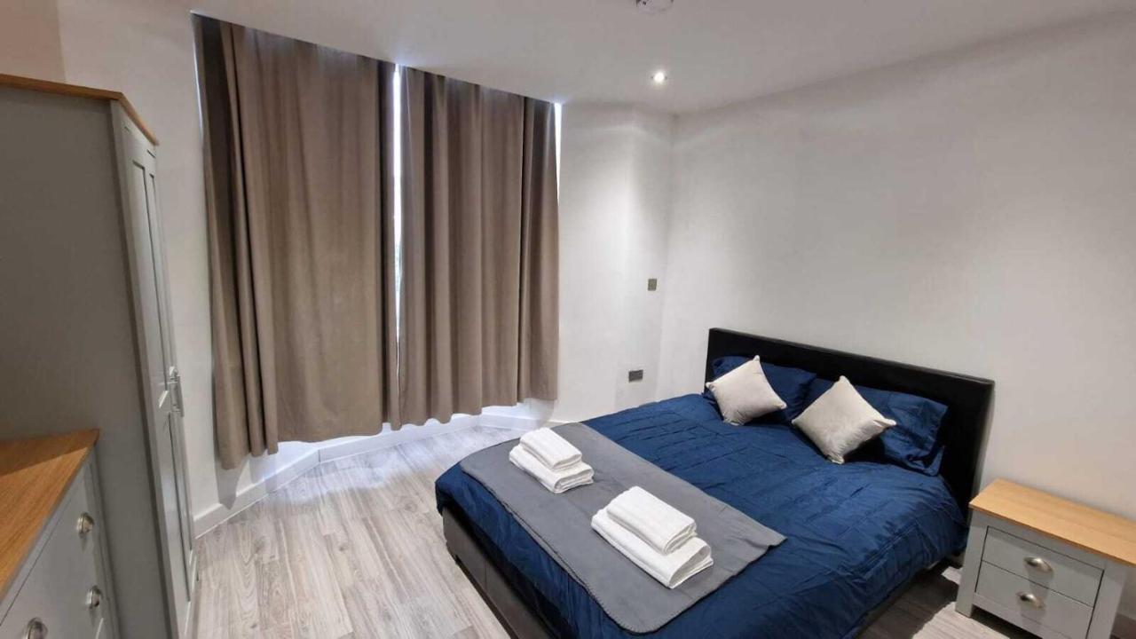 Skyview Strathnairn Apartment 1 卡迪夫 外观 照片