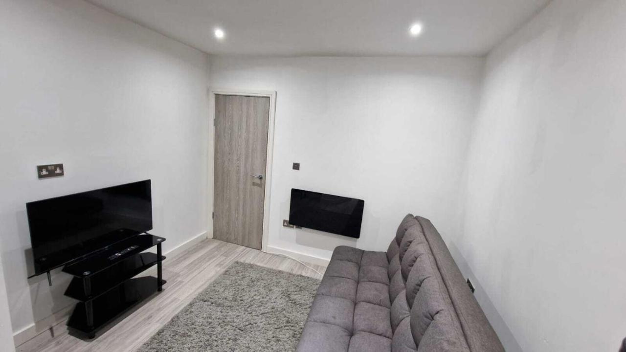 Skyview Strathnairn Apartment 1 卡迪夫 外观 照片