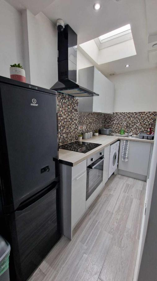 Skyview Strathnairn Apartment 1 卡迪夫 外观 照片