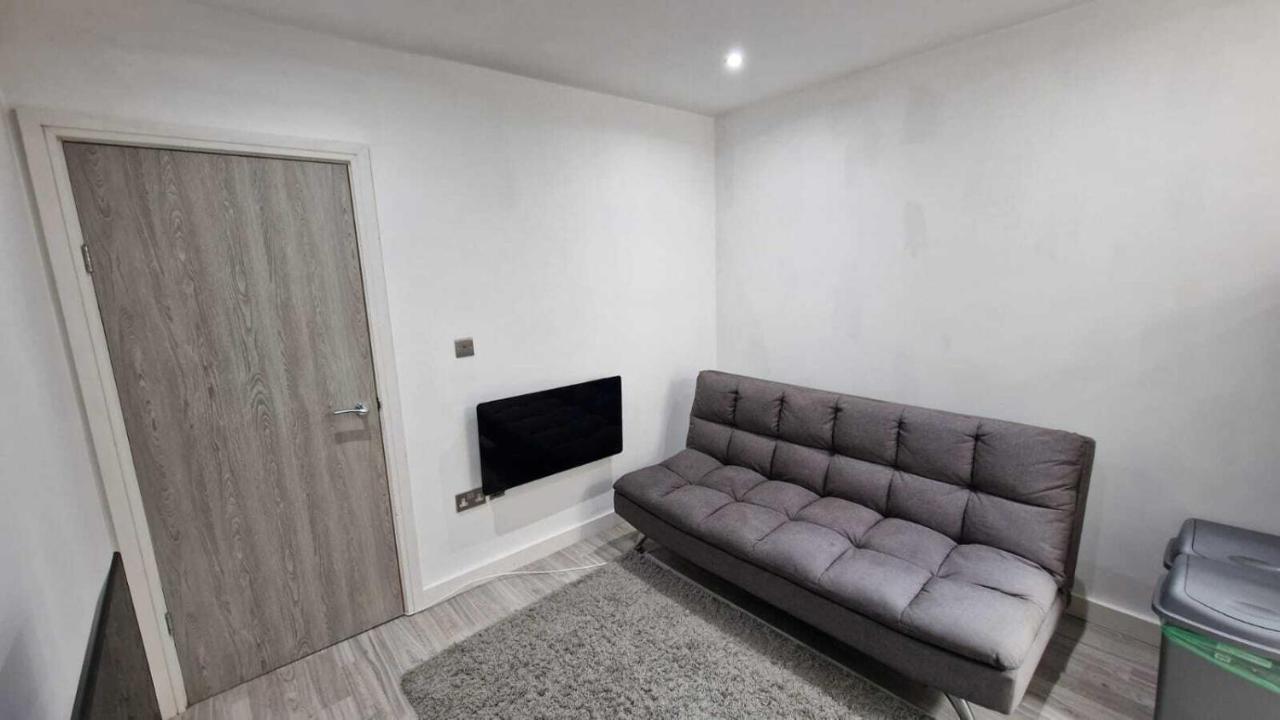 Skyview Strathnairn Apartment 1 卡迪夫 外观 照片