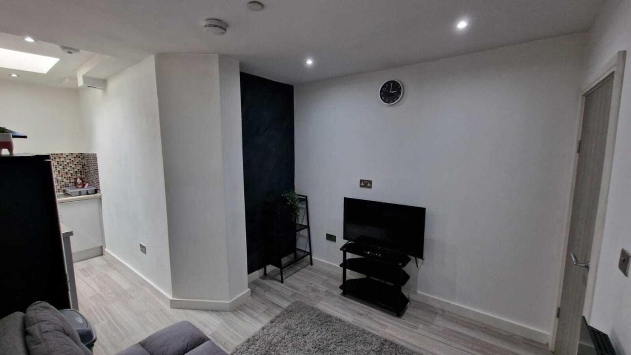 Skyview Strathnairn Apartment 1 卡迪夫 外观 照片