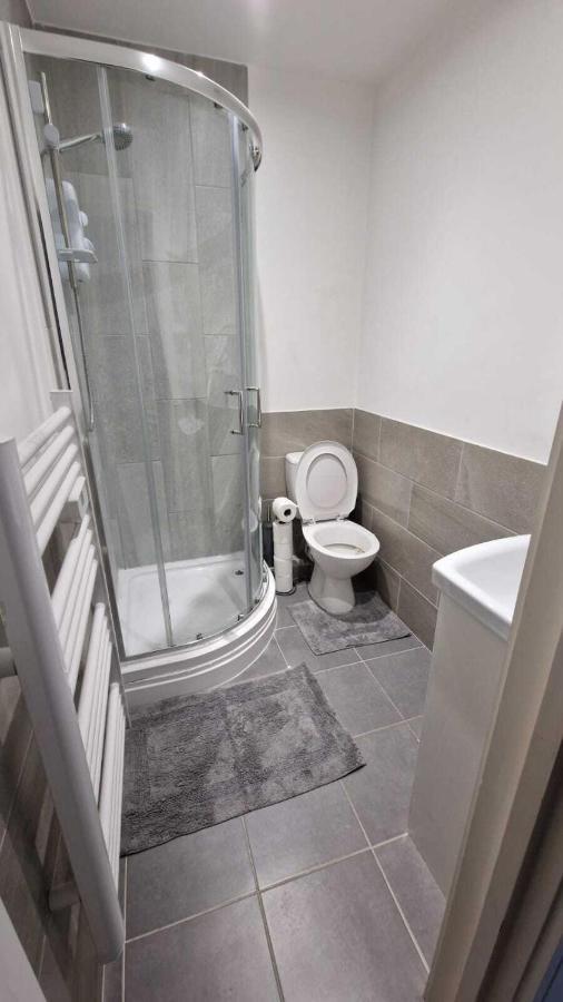Skyview Strathnairn Apartment 1 卡迪夫 外观 照片